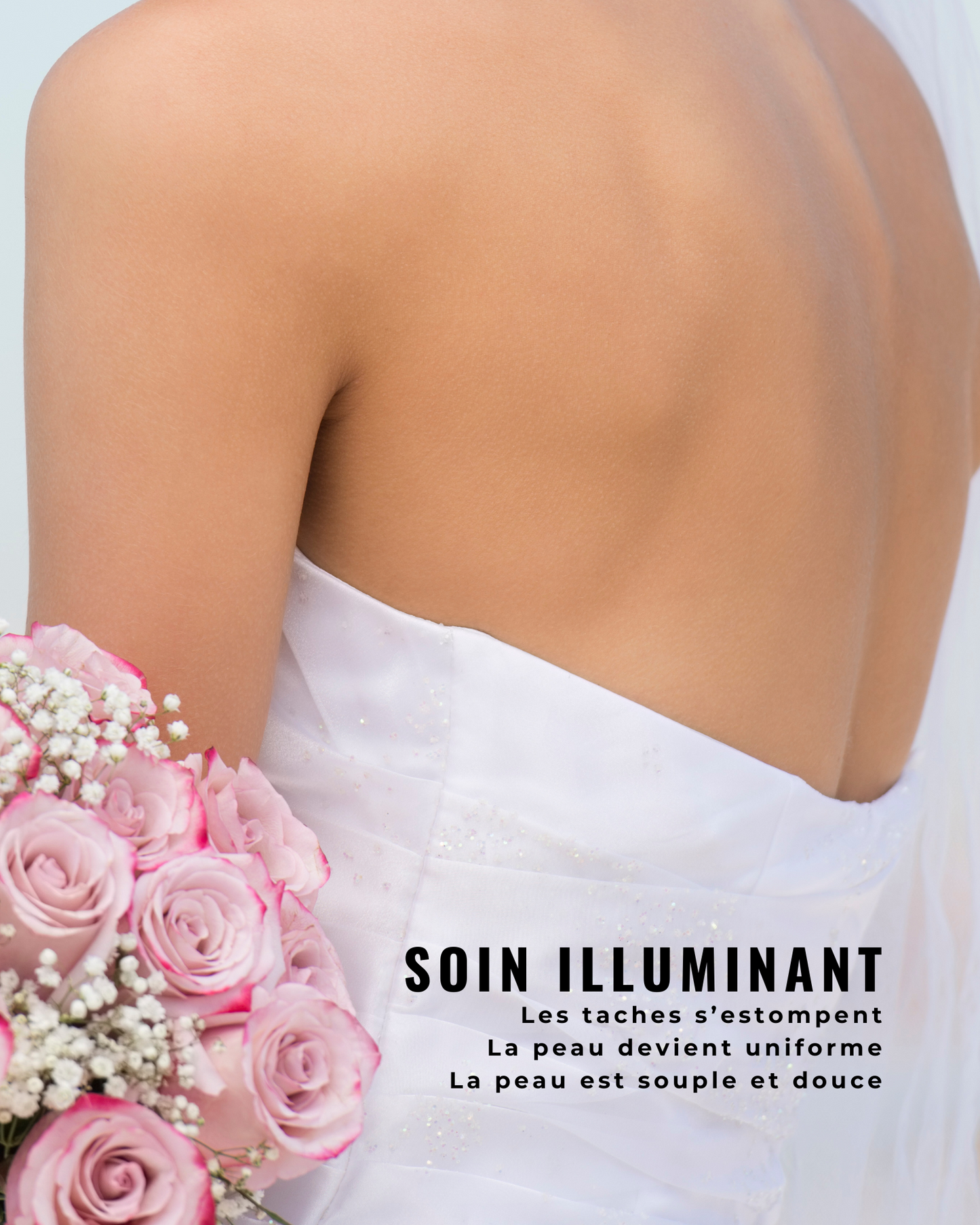 Lait Corporel Illuminant