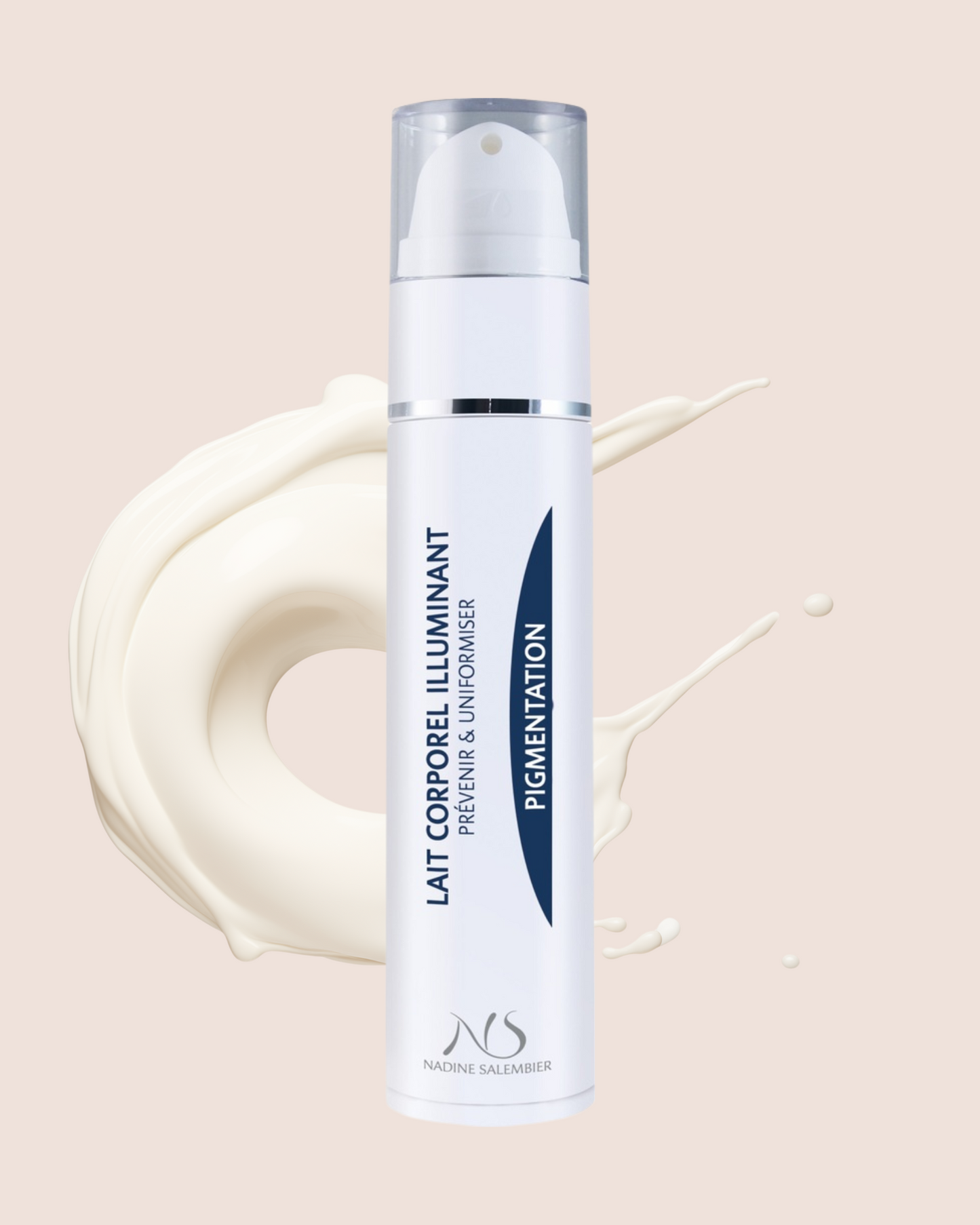 Lait Corporel Illuminant