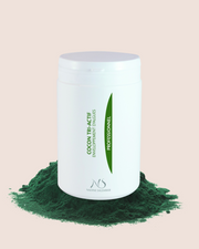 [PRO] Tri-Active Cocoon - Seaweed wrap
