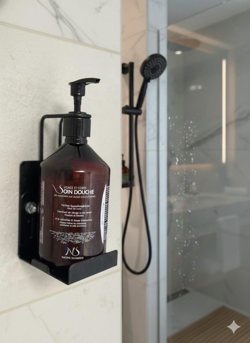 Shower Treatment - Face &amp; Body