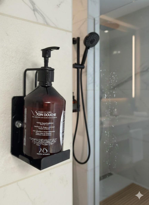 Load image 1 in gallery view. Shower Treatment - Face &amp; Body