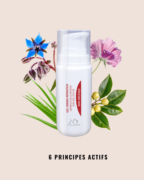 Charger l&#39;image 1 dans la galerie. Gel Dermo-Réparateur