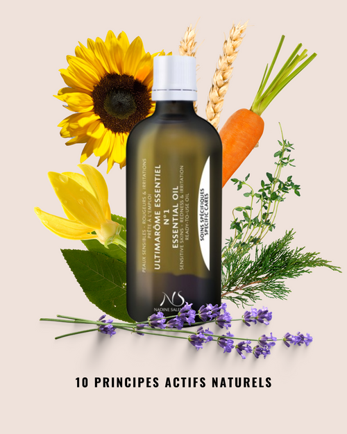 Charger l&#39;image 1 dans la galerie. Ultimarôme Essentiel N°1 - Peaux sensibles