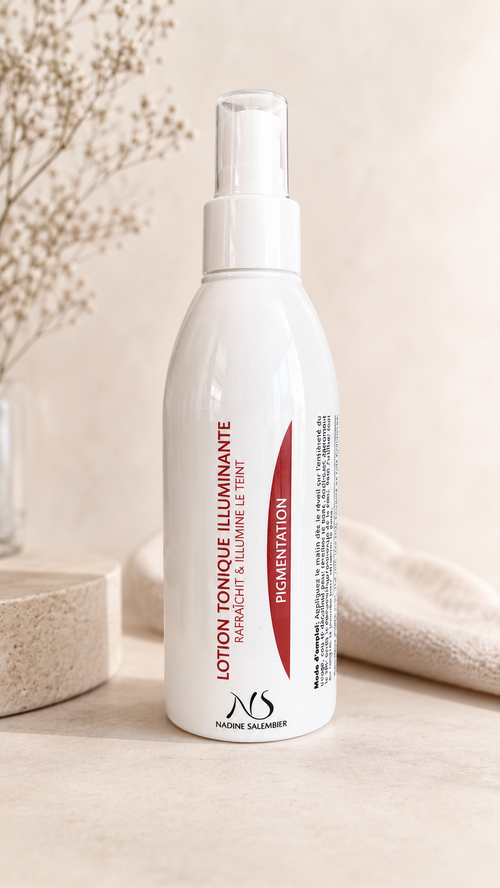 Laad afbeelding 1 in galerijweergave. Verhelderende tonische lotion