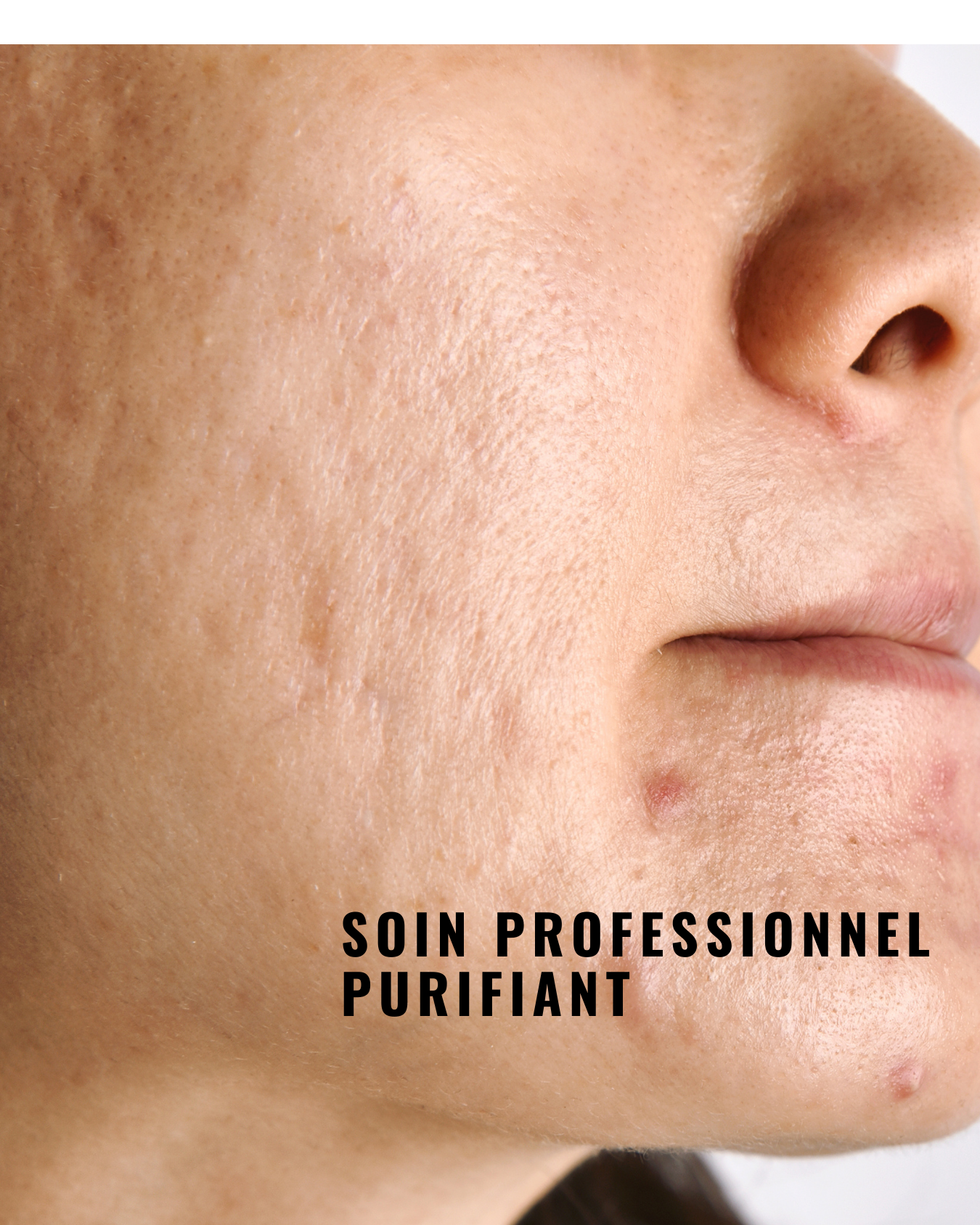 [PRO] Masque Peel-Off Purifiant - Au charbon actif