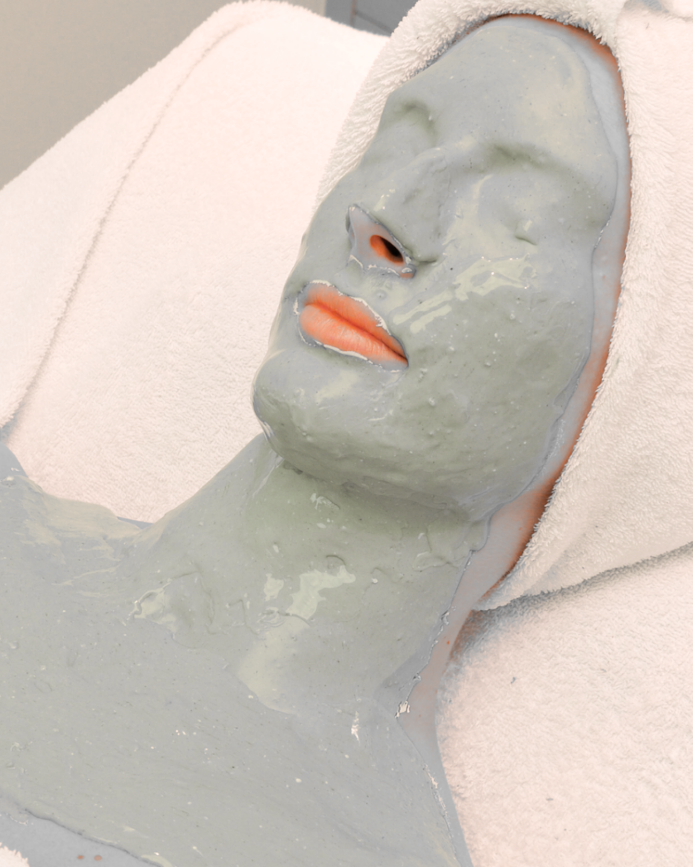 [PRO] Masque Peel-Off Purifiant - Au charbon actif