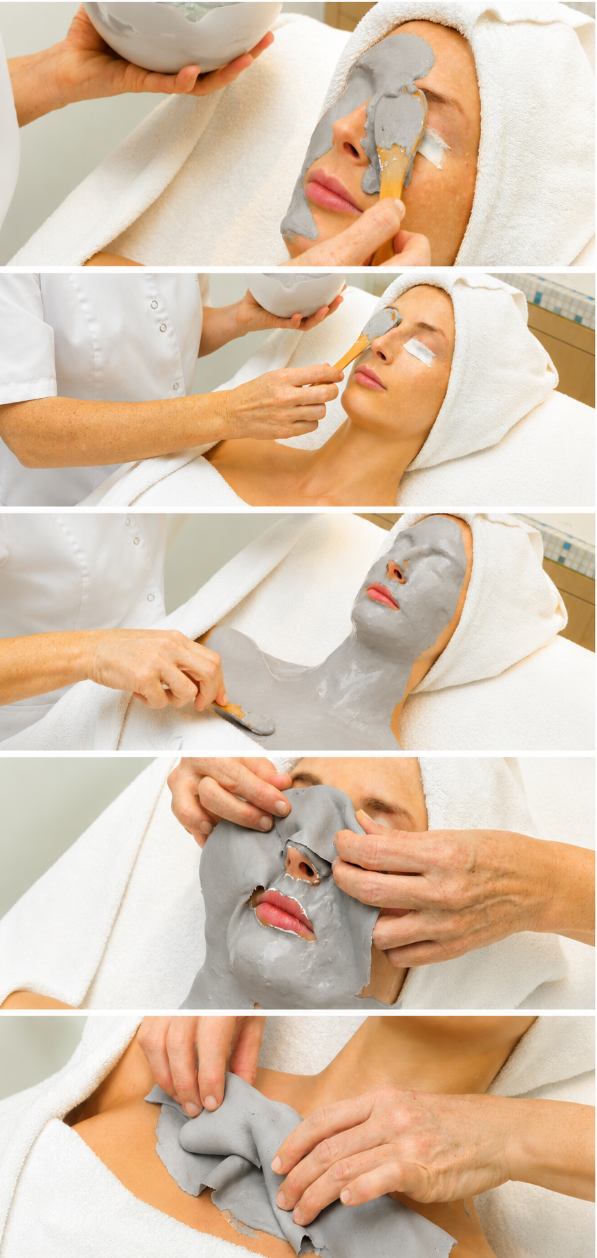 [PRO] Zuiverend peel-off masker - Met actieve kool