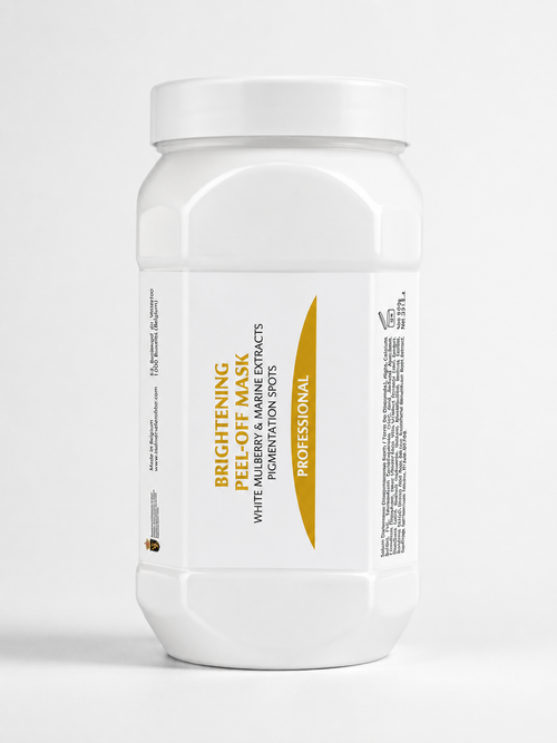 Laad afbeelding 1 in galerijweergave. [PRO] Verhelderend peel-off masker