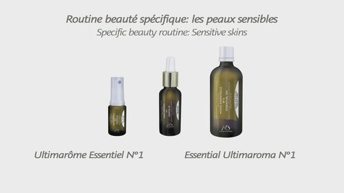 Laad afbeelding 1 in galerijweergave. Ultimarbre Essentiel N°1 - Gevoelige huid