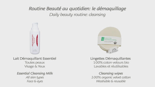 Charger l&#39;image 1 dans la galerie. Eau de Soin Végétale Apaisante - Peaux sèches et sensibles