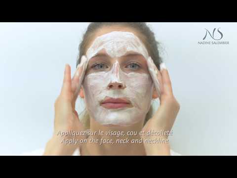 Charger l&#39;image 1 dans la galerie. Baume Exfoliant Visage - Citron & Argile blanche