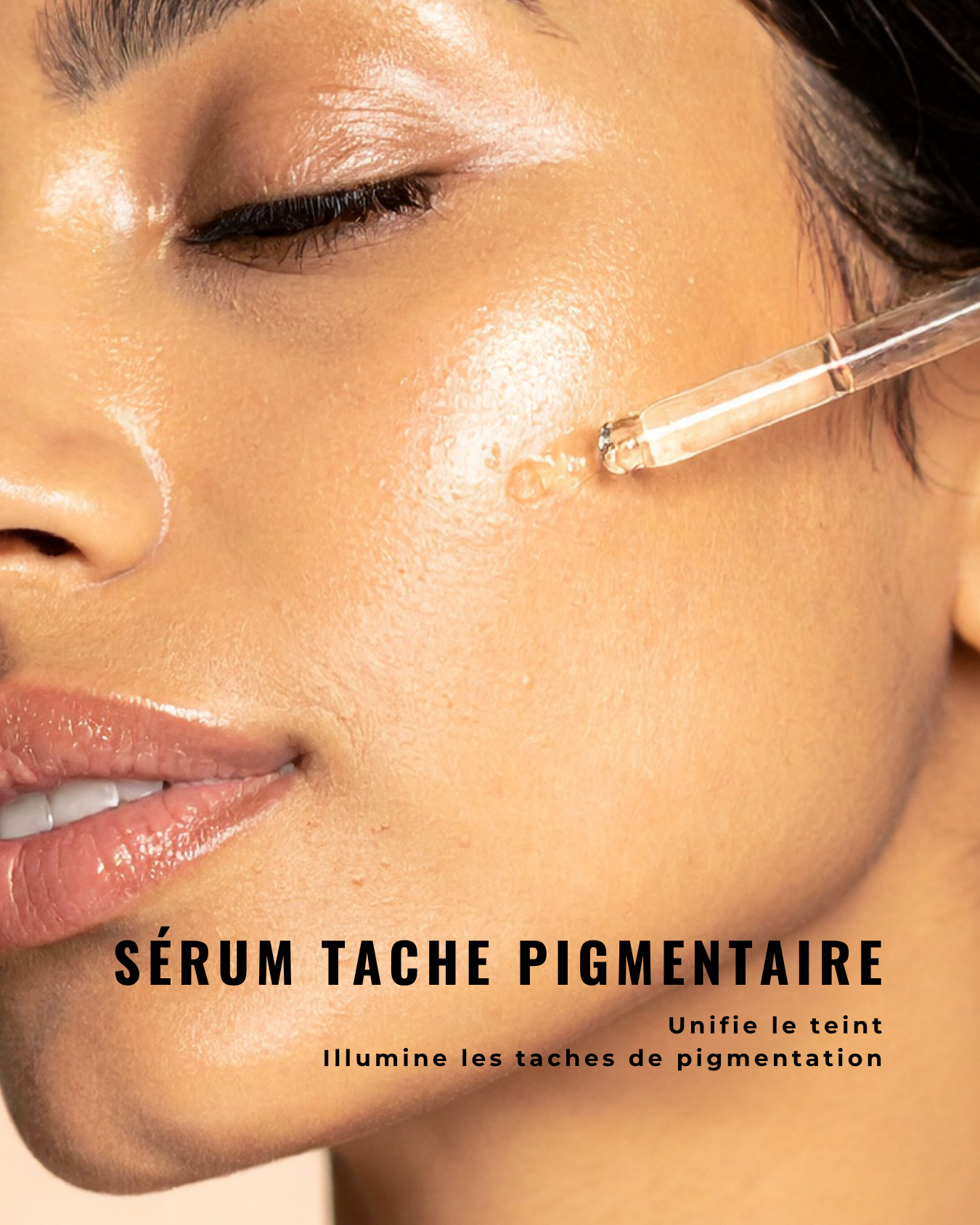 Sérum Illuminant Actif