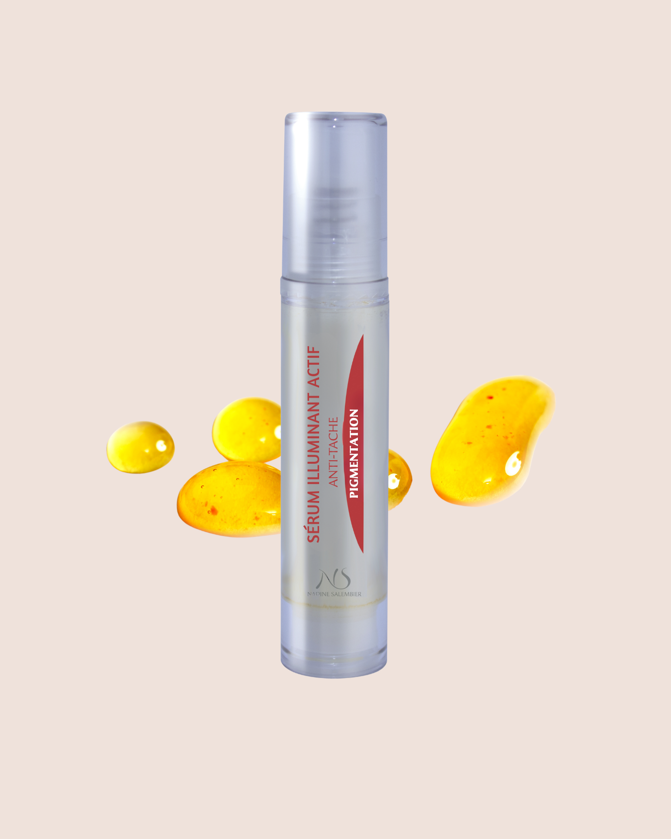 Sérum Illuminant Actif