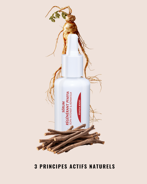 Laad afbeelding 1 in galerijweergave. Pfaffia regenererend serum