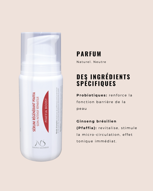 Laad afbeelding 1 in galerijweergave. Pfaffia regenererend serum