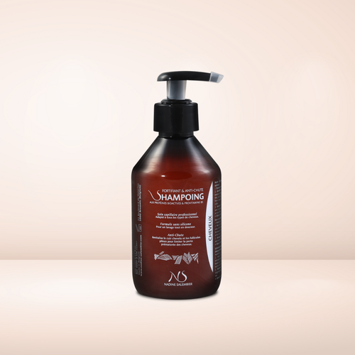 Load image 1 in gallery view. Fortifying &amp; Anti-Hair Loss Shampoo