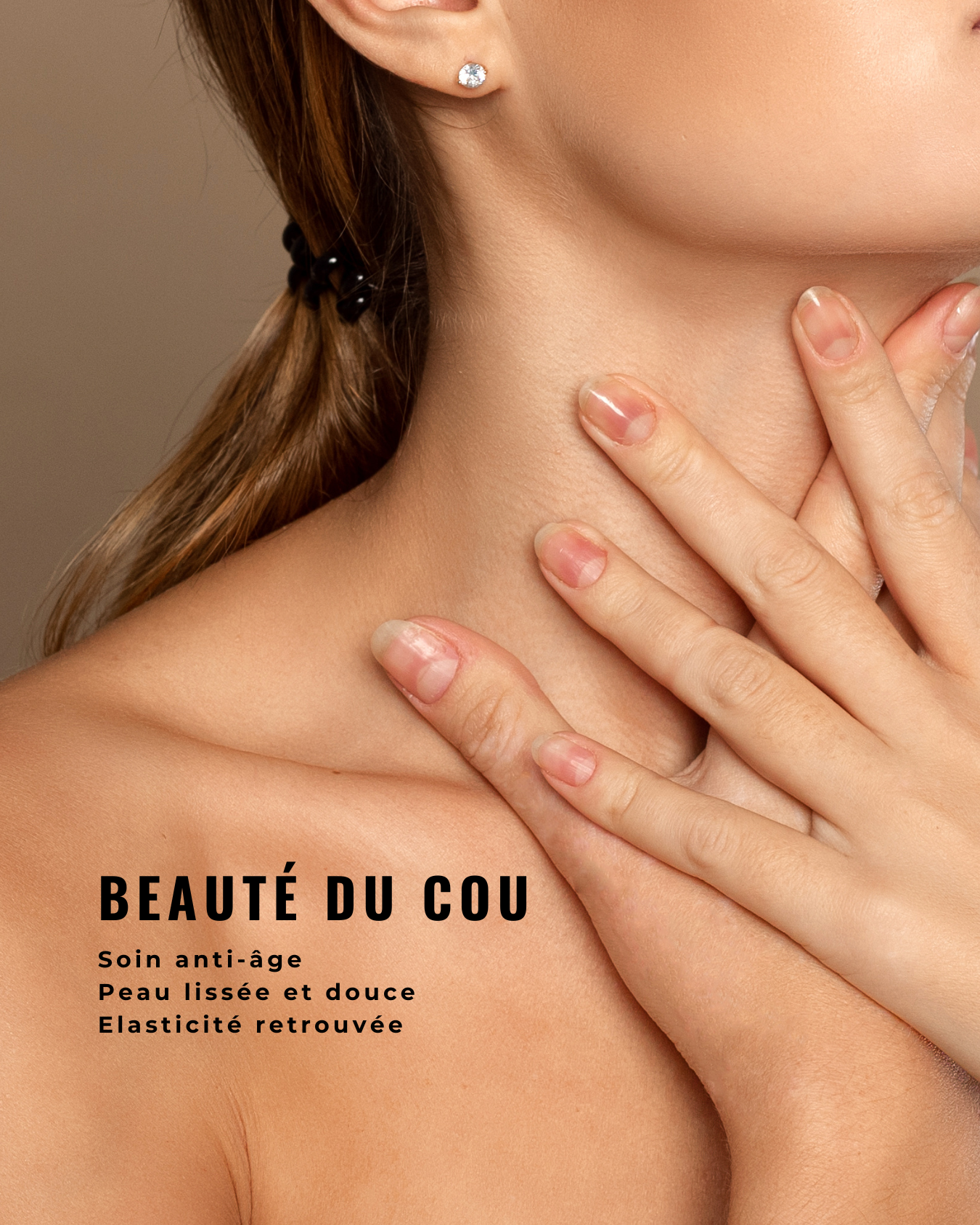 Baume Fermeté du Cou