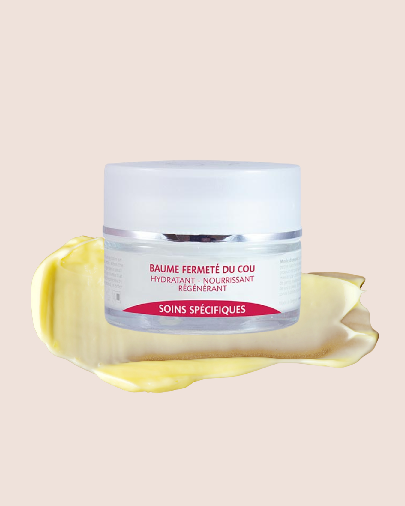Baume Fermeté du Cou