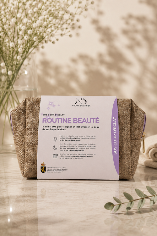 Load image 1 in gallery view. SOS Problem Skin Routines 5-Pack 